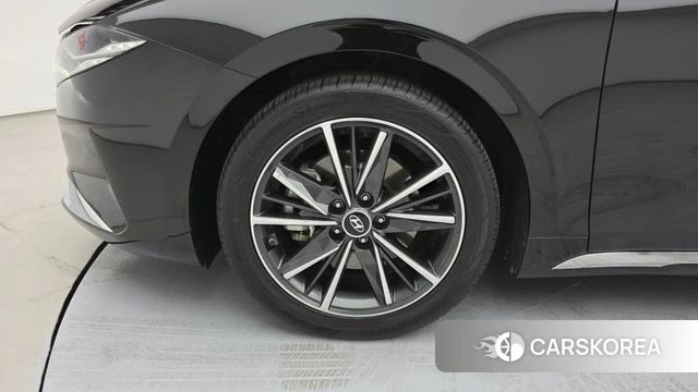 Hyundai The New Grandeur IG id 4687575 из Кореи 15