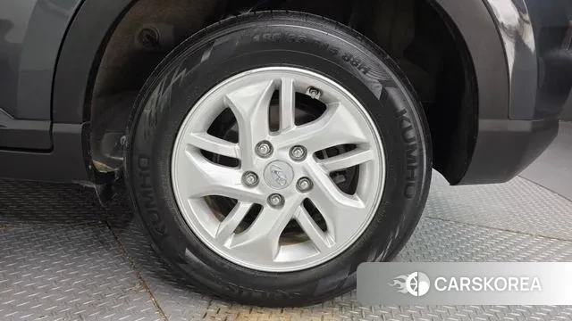 Hyundai Venue id 3747100 из Кореи 15