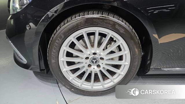 Mercedes-Benz E-Class W213 id 4186869 из Кореи 26