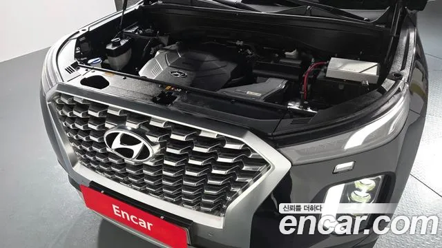 Hyundai Palisade id 2818517 из Кореи 15