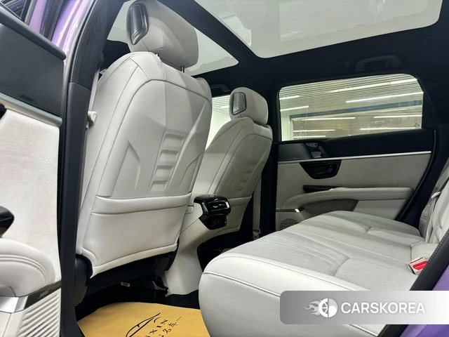 Honda GAC P7 id 3908867 из Китая 20