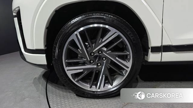 Ssangyong Actian 2nd Generation id 4374997 из Кореи 15