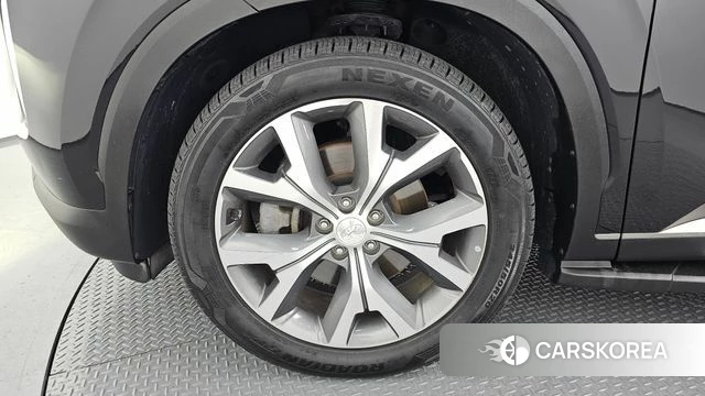 Hyundai Palisade id 4650972 из Кореи 15