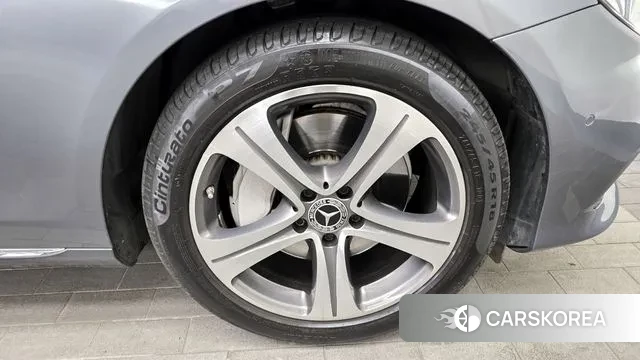 Mercedes-Benz E-Class W213 id 3672438 из Кореи 15