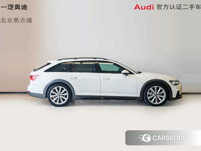 Audi A6 (import) id 4271905 из Китая 23
