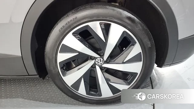 Volkswagen ID.4 id 3462071 из Кореи 15