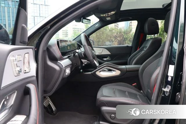 Mercedes-Benz GLE AMG id 4264765 из Китая 15