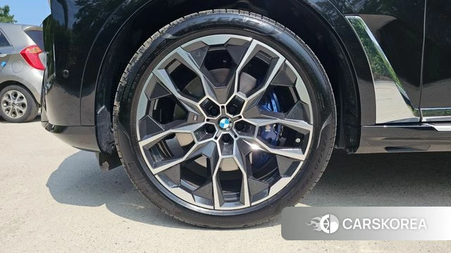BMW X7 (G07) id 4533182 из Кореи 26