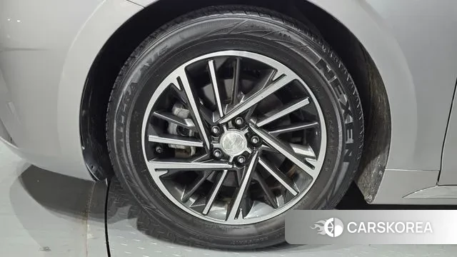 Hyundai The New Grandeur IG id 3023680 из Кореи 15