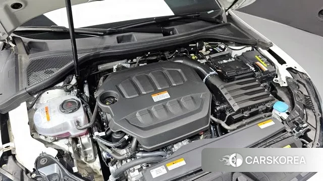 Audi A3 (8Y) id 3757820 из Кореи 15