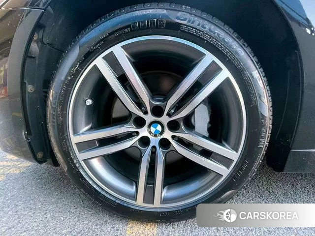 BMW 5 series id 4236553 из Китая 9