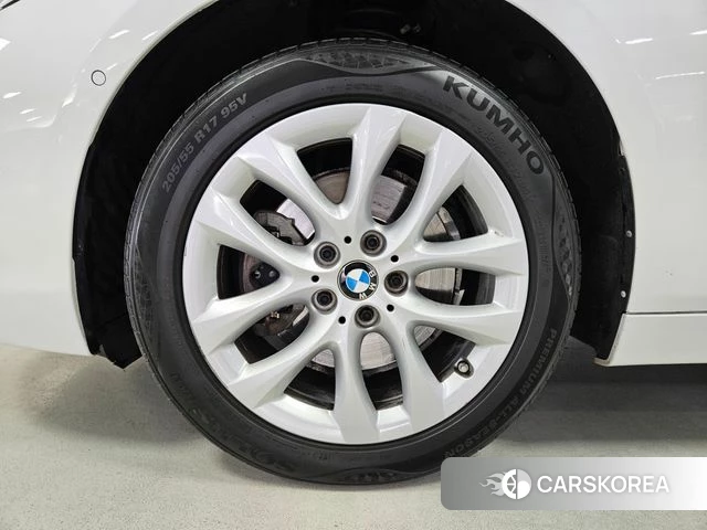 BMW 2 Series Active Tourer (F45) id 3898819 из Кореи 15