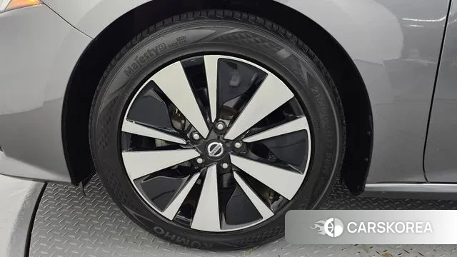 Nissan Altima (L34) id 3243473 из Кореи 15