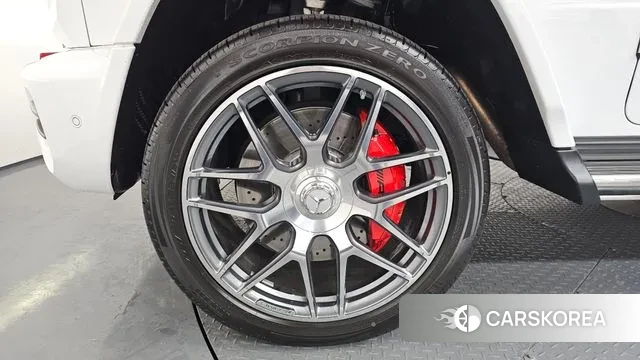Mercedes-Benz G-Class W465 id 3614490 из Кореи 15