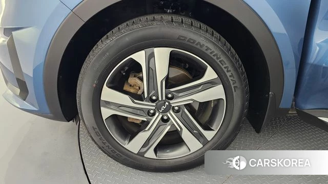 Kia Sorento 4th Generation id 4434124 из Кореи 15