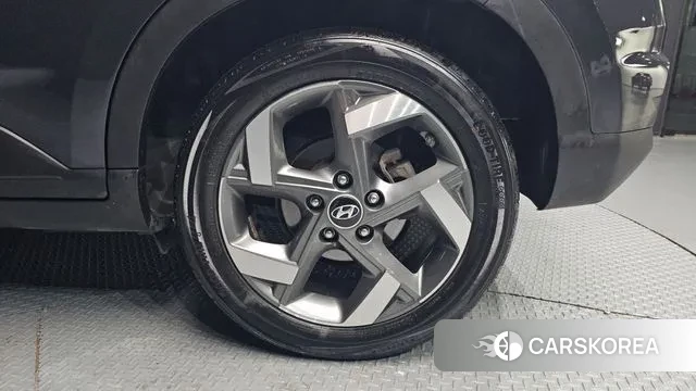 Hyundai Venue id 3692194 из Кореи 15