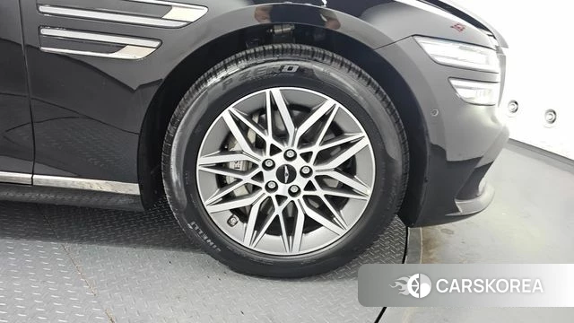 Genesis G80 (RG3) id 3831664 из Кореи 15