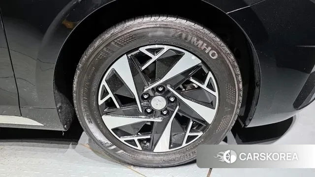 Hyundai The New Grandeur IG Hybrid id 3007500 из Кореи 15