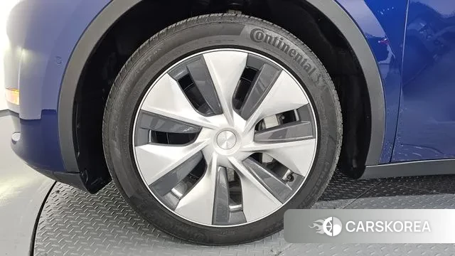 Tesla Model Y id 3367267 из Кореи 15