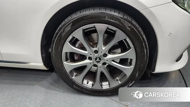 Mercedes-Benz E-Class W213 id 3024331 из Кореи 15