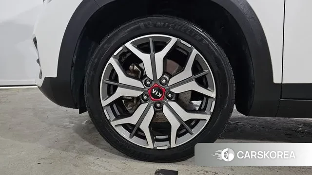 Kia Seltos id 3033564 из Кореи 15