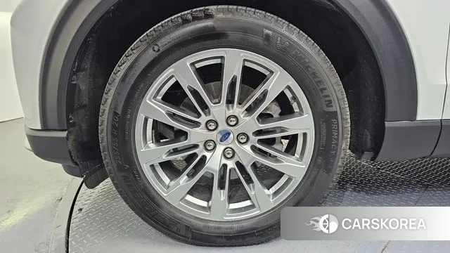 Ford Explorer 6th Generation id 3689514 из Кореи 15