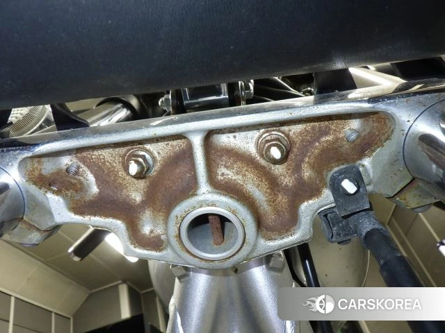 Проданный Honda VT1300CX id 3996776 из Японии, фото 19