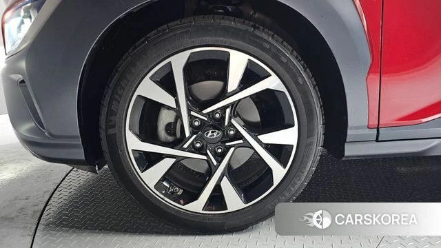 Hyundai The New Kona id 4224771 из Кореи 15