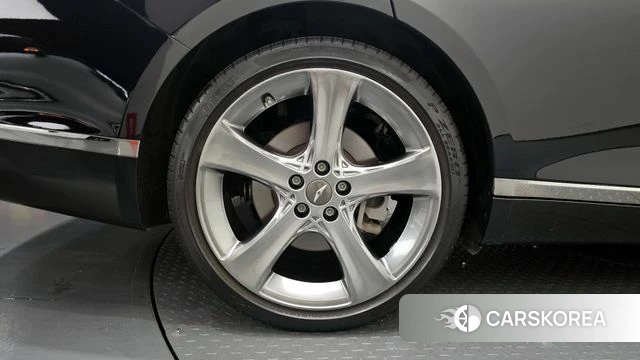 Genesis G80 (RG3) id 4304165 из Кореи 15