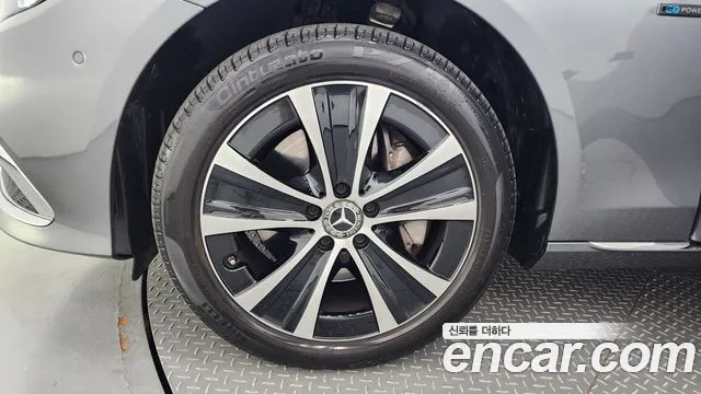 Mercedes-Benz E-Class W213 id 2663886 из Кореи 15