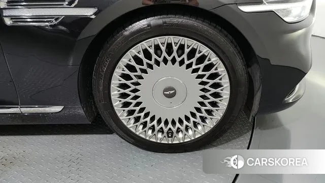 Genesis G90 id 3215083 из Кореи 15