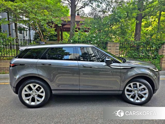 Land Rover Range Rover Evoque 2nd Generation id 4310319 из Кореи 15