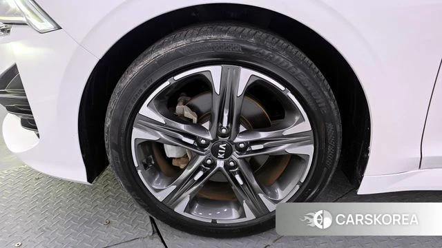 Kia K5 3rd generation id 3827815 из Кореи 15