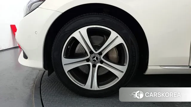 Mercedes-Benz E-Class W213 id 3055822 из Кореи 15