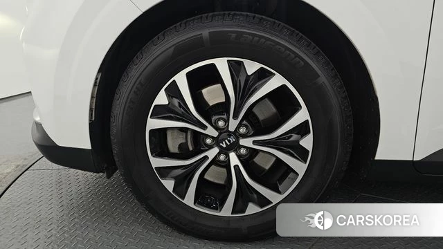 Kia Carnival 4th generation id 3860687 из Кореи 15