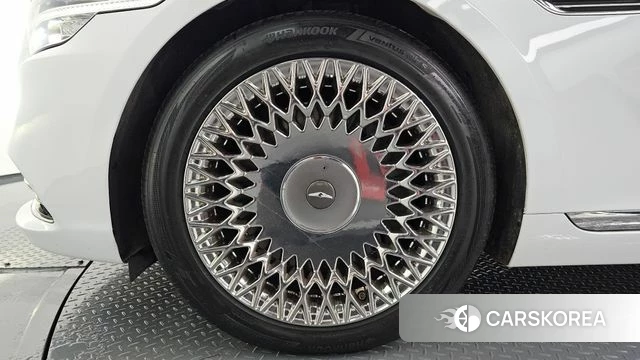 Genesis G90 id 4595748 из Кореи 35