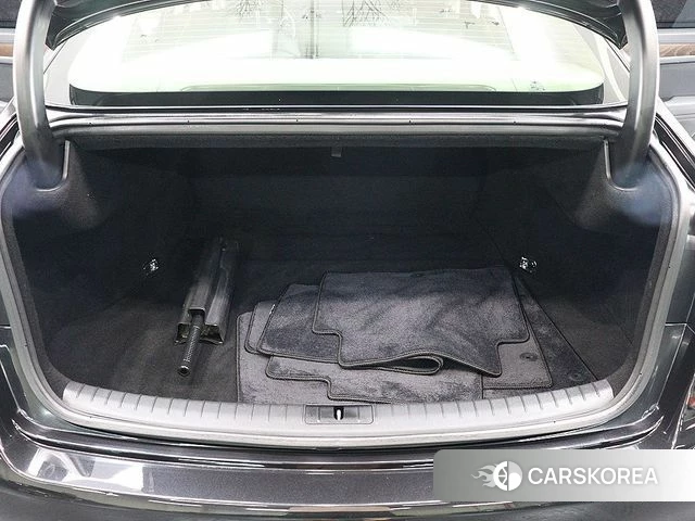 Genesis G80 id 4717811 из Кореи 15