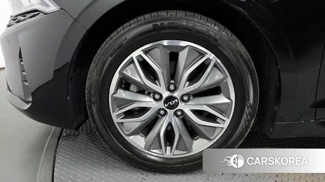 Kia K5 Hybrid 3rd Generation id 2915915 из Кореи 15