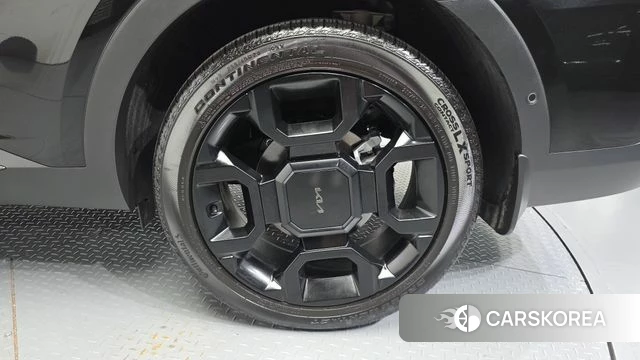 Kia The New Sorento 4th Generation id 4724797 из Кореи 28
