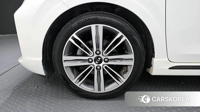 Kia All New Morning (JA) id 3801243 из Кореи 15