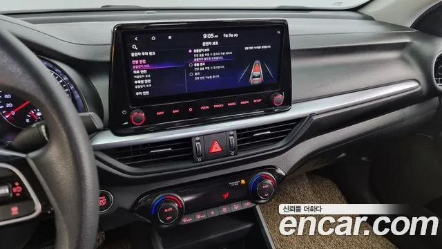 Kia The New K3 2nd generation id 2702271 из Кореи 15