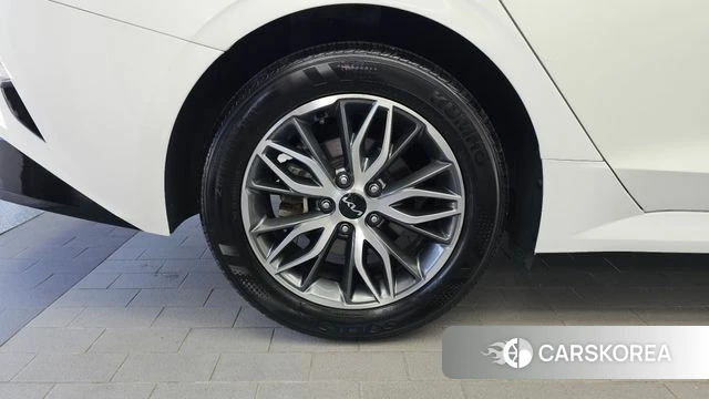 Kia K5 3rd generation id 4928986 из Кореи 15