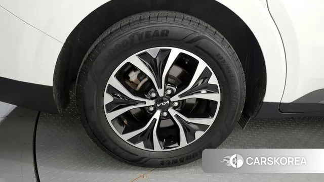 Kia Carnival 4th generation id 3305426 из Кореи 15