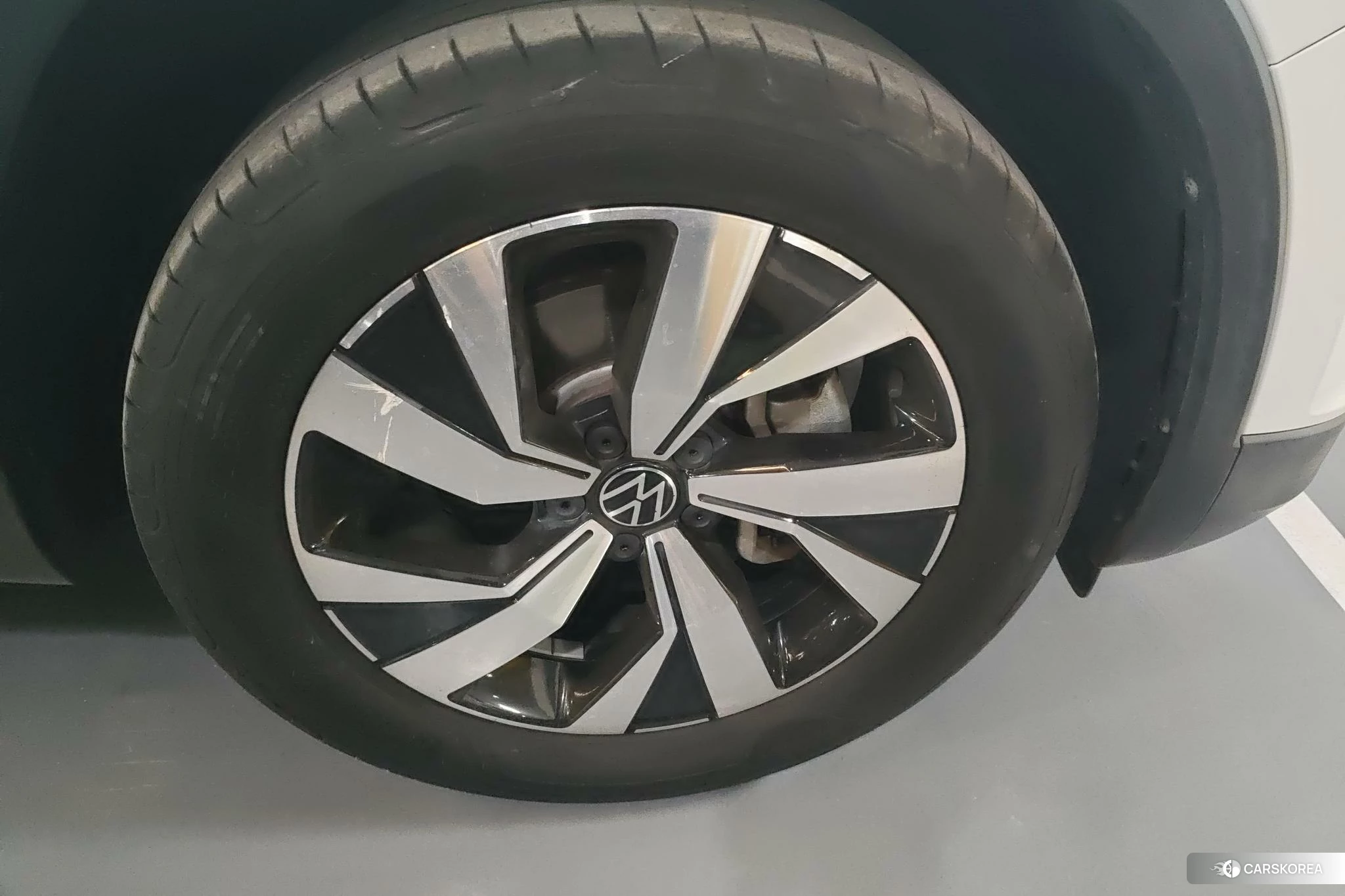 Volkswagen Tanyue id 4426697 из Китая 12