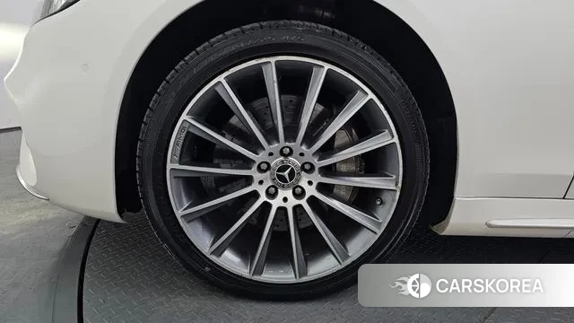 Mercedes-Benz S-Class W222 id 3480329 из Кореи 15