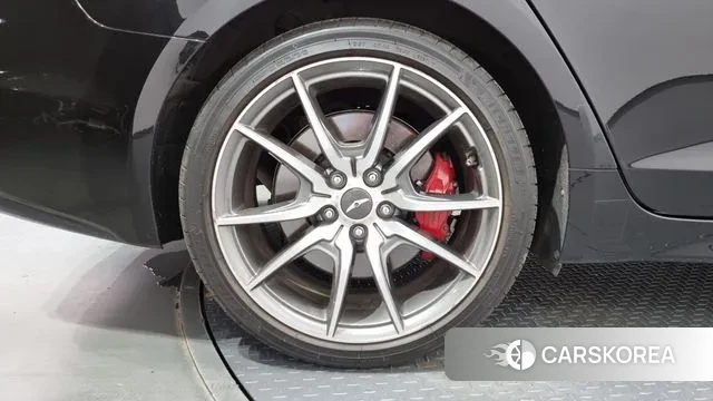 Genesis G70 id 3014026 из Кореи 15