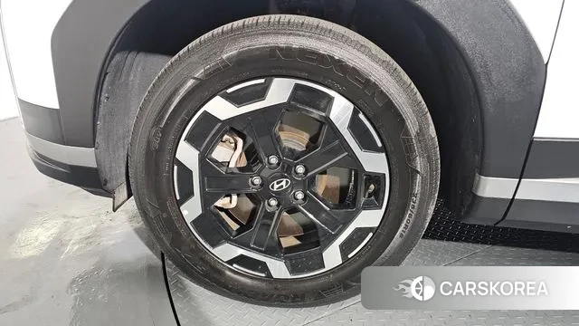 Hyundai Santa Fe (MX5) id 3538740 из Кореи 15