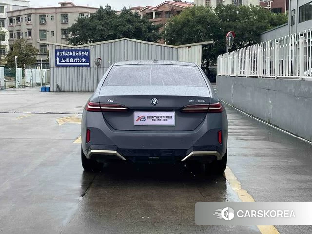 BMW i5 id 4353638 из Китая 12