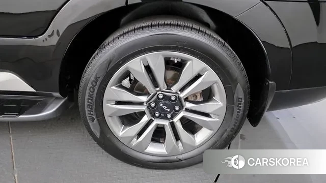 Kia Mohave Master id 3437500 из Кореи 15