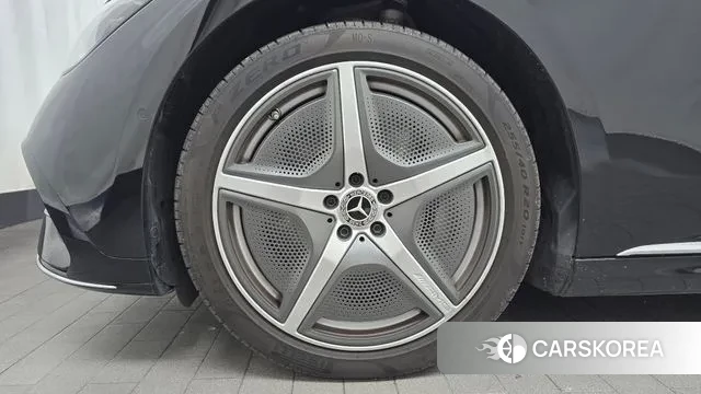 Mercedes-Benz EQE V295 id 3591122 из Кореи 15